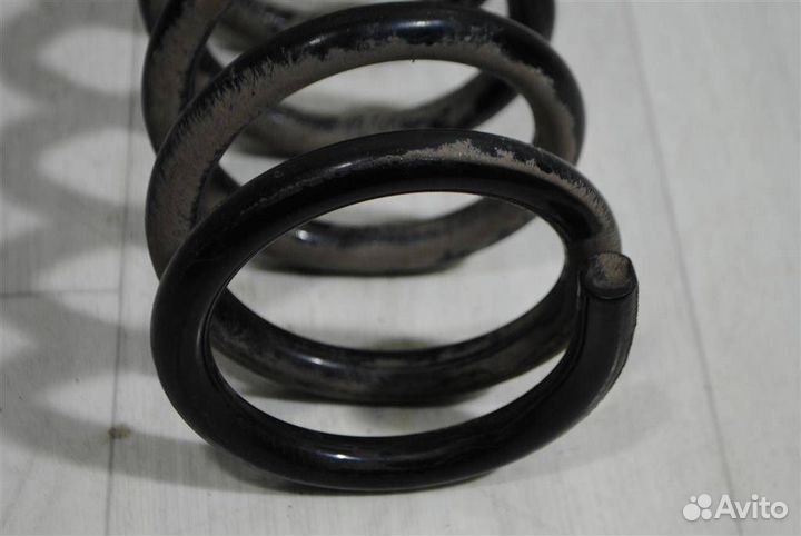 Пружина передняя Kyron Actyon Sports Rexton