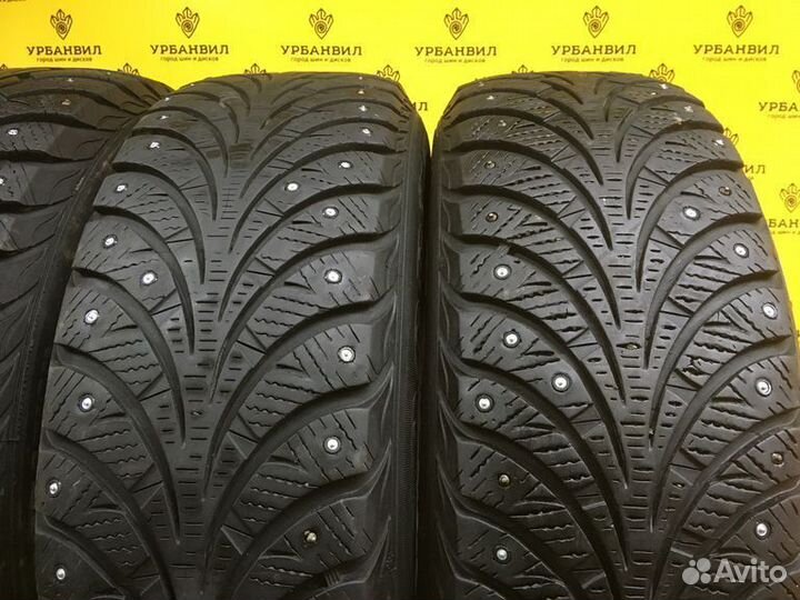 Goodyear UltraGrip Extreme 195/65 R15 91