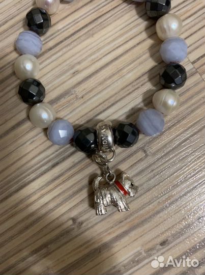 Браслеты thomas sabo