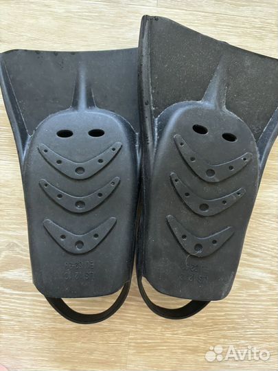 Ласты короткие 32-33