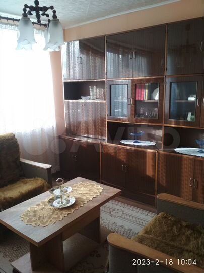 Дом 100 м² на участке 5 сот.