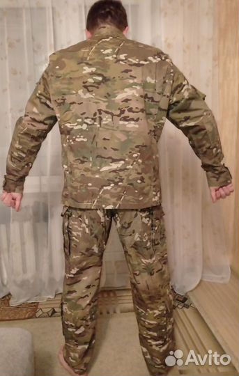 Военная форма