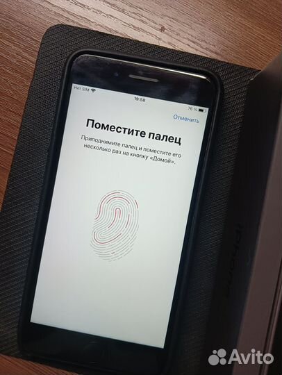 iPhone 8 Plus, 64 ГБ