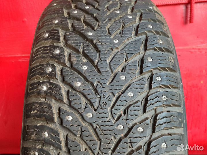 Nokian Tyres Hakkapeliitta 9 245/40 R20