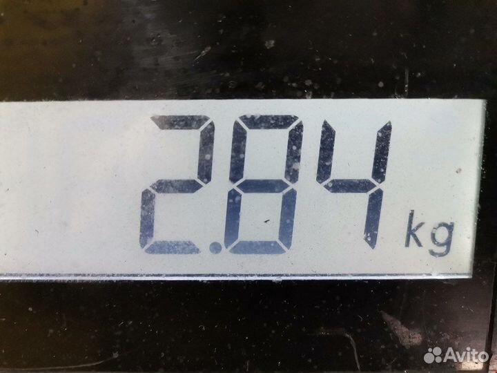 Суппорт задний левый для Volkswagen Caddy 3