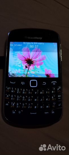 BlackBerry Bold 9900, 8 ГБ