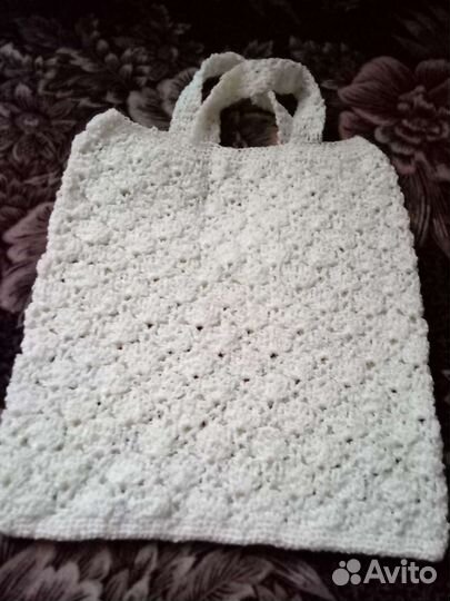 Сетка, авоська СССР