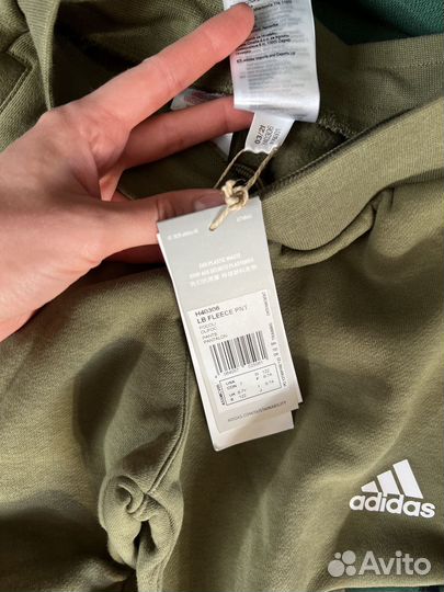 Спортивные штаны adidas