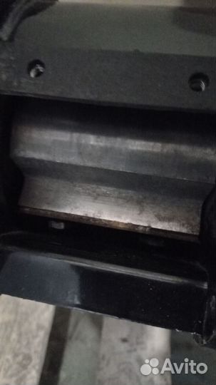 С/Ц,нет кнопки экстренной ост. двиг.Бензиновый изм