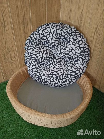 Лежанка для животных