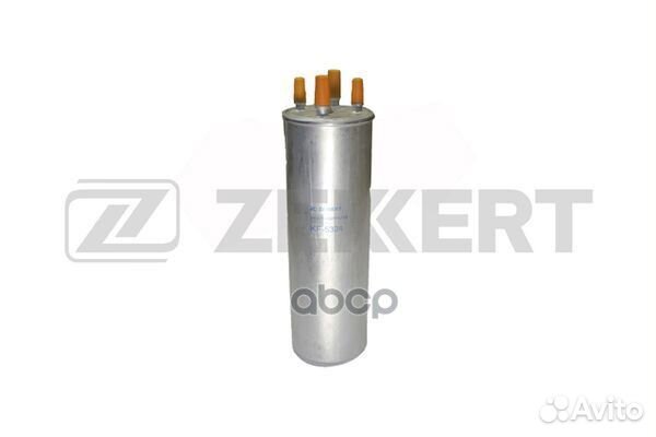 Фильтр топл. VW Touareg 03- Transporter V VI