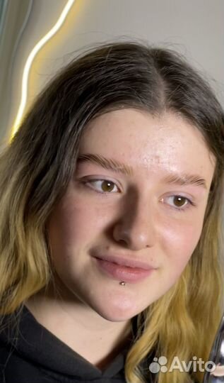 Бровист. Брови. Коррекция и ламинирование бровей