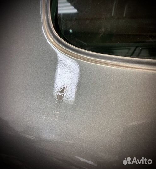 Каттер (нож) для удаления дефектов лака и краски