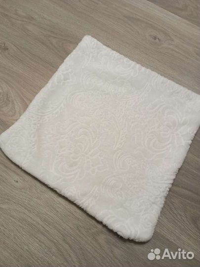 Декоративная наволочка