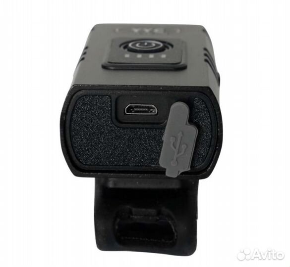 Велосипедный фонарь мощный