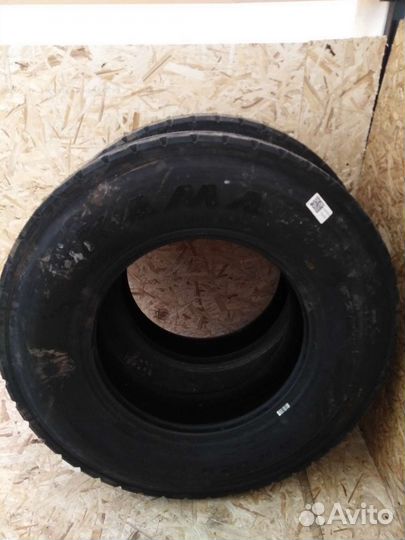 Шины на камаз