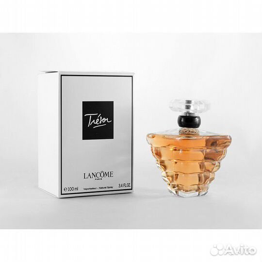 Тестер Tresor Parfum