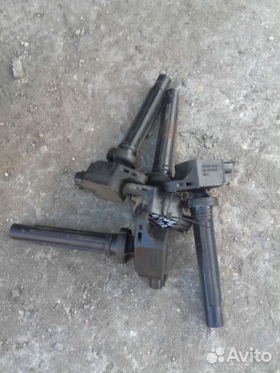 Катушка зажигания Suzuki Grand Vitara