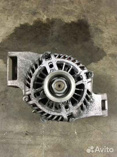 Генератор Mazda 3 BK 2.0 2006-2009