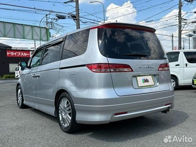 Honda Elysion 2.4 AT, 2006, 105 000 км