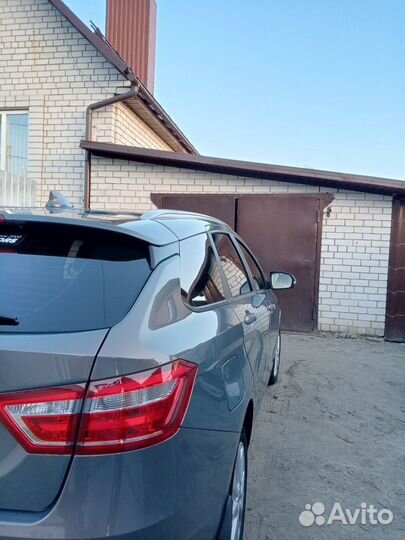 LADA Vesta 1.6 МТ, 2020, 62 000 км