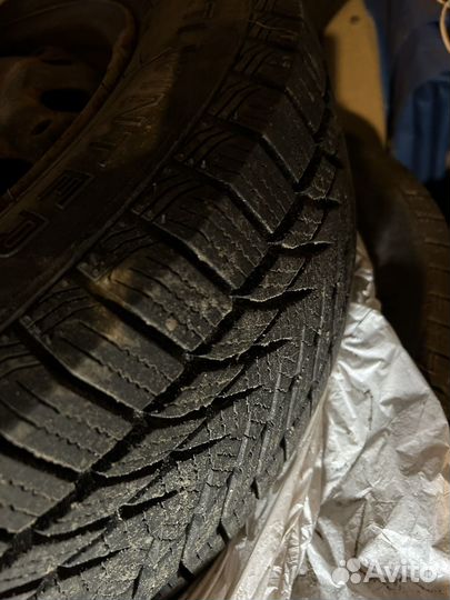 Centara Winter RX621 185/65 R15