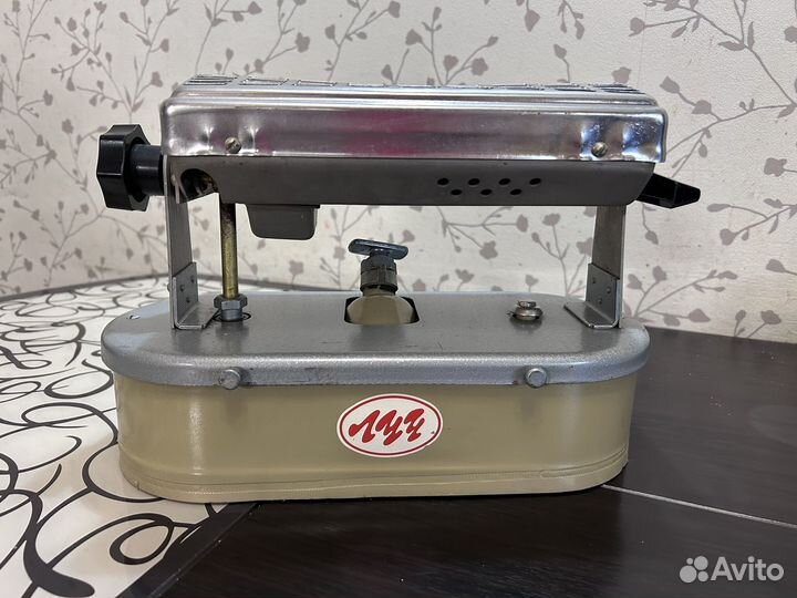 Универсальный нагреватель луч