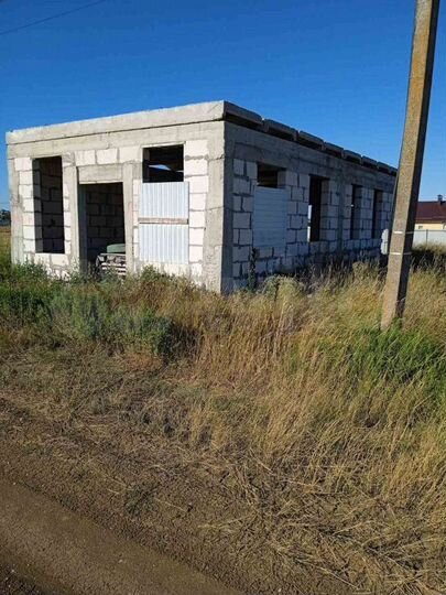 Участок 4 сот. (ИЖС)