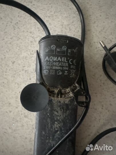 Терморегуляторы, фильтр для аквариума