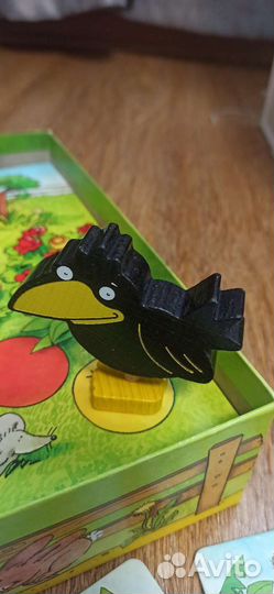 Настольная игра 