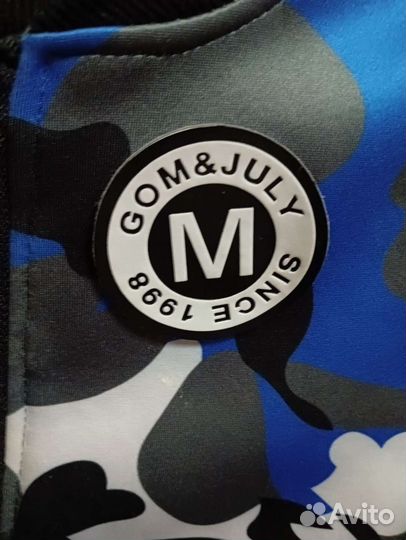 Спортивный костюм для мальчика