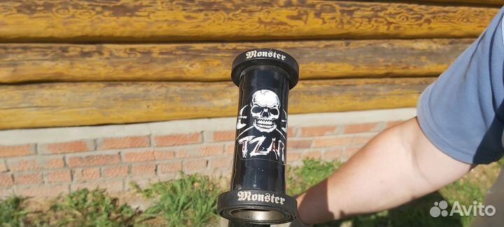 Велосипедная рама