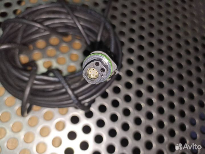 Провод камеры BMW 5 F07/F10/F11 рест. F10 2016