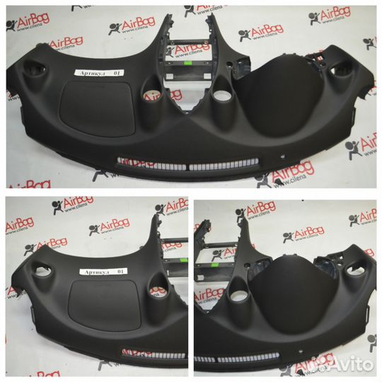 Торпедо панель приборов Toyota Celica арт.:01