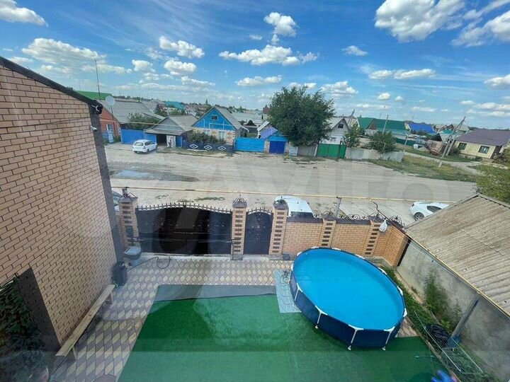 Комната 30 м², 2/2 эт.