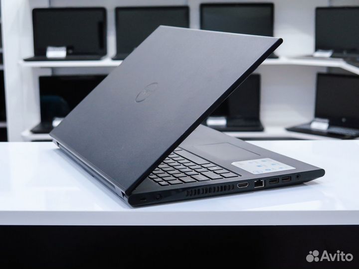 Ноутбук A4-4ядра / 4GB / 500GB + Гарантия