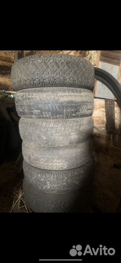 Колеса r 13 летние