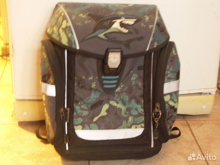 Рюкзак детский