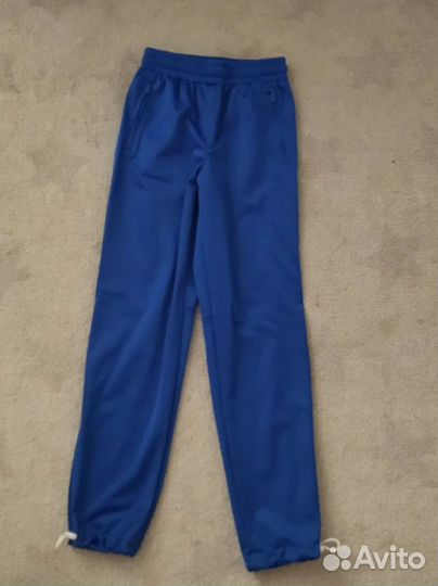 Костюм спортивный 128-132 Жемчужина аэробика