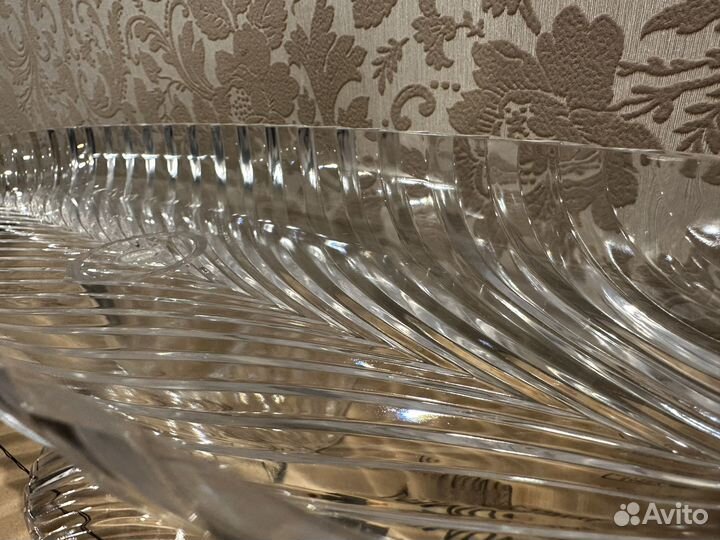 Блюдо для сервировки Новое