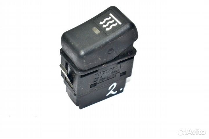 Переключатели, другие volvo FH12 2-seeria (01.02)