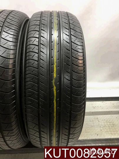 Yokohama dB Decibel E70 215/60 R16 107U