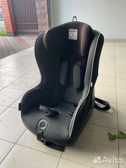 Автокресло Peg perego viaggio