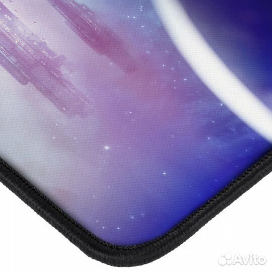 Коврик для мыши fumiko MP03 Армада 900x400х2 мм