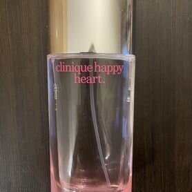 Clinique happy heart