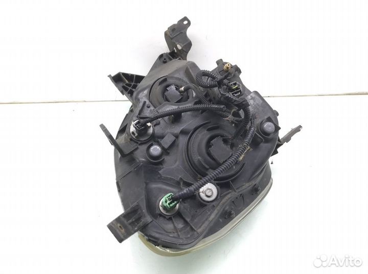 Фара 33150scae110M1 Honda CR-V (2002-2006)