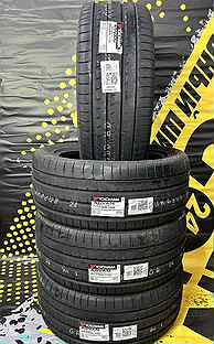 Yokohama Advan Sport V105T 285/45 R20 112Y