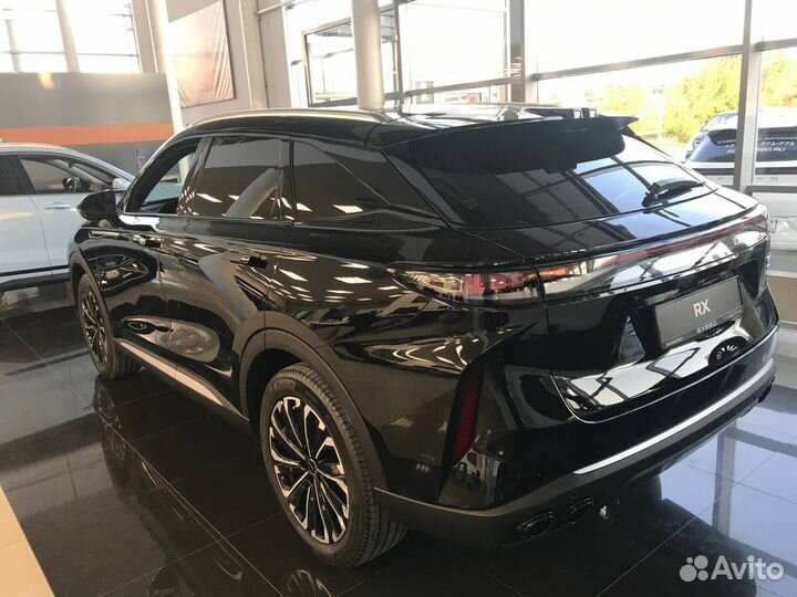 EXEED RX 2.0 AMT, 2023