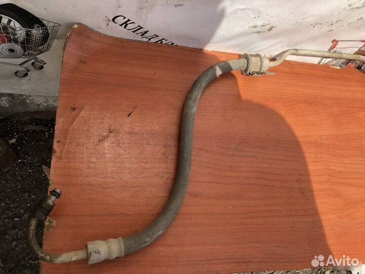 Трубка гур Chrysler Sebring 2