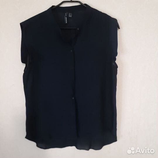 Женские вещи пакетом 46 48